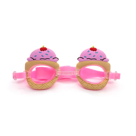 Summer Swim Goggles by Creatology